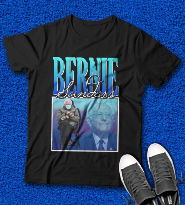 Senator Bernie Sanders Unisex Shirt