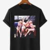 Sex and the City Carrie Bradshaw Unisex T Shirt