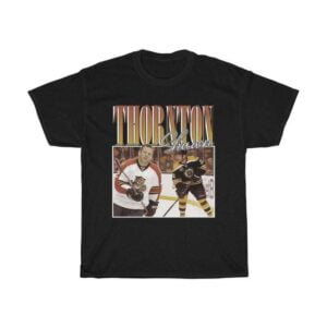 Shawn Thornton Unisex T Shirt