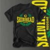 Skinhead Reggae Unisex Graphic T Shirt
