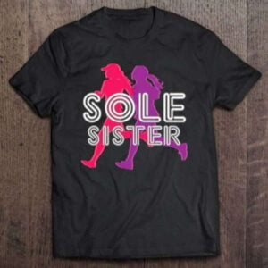 Sole Sister Unisex Shirt