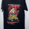 Sonny Chiba The Street Fighter Vintage T Shirt