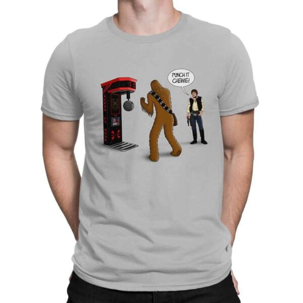 Star Wars Han Solo Unisex T Shirt