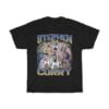 Stephen Curry Unisex T Shirt