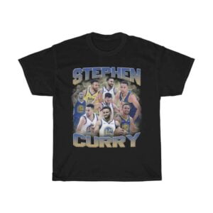 Stephen Curry Unisex T Shirt
