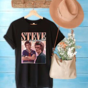 Steve Harrington Bad Babysitter Stranger Things 3 Unisex T Shirt