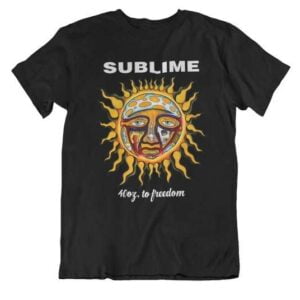 Sublime Classic Unisex T Shirt