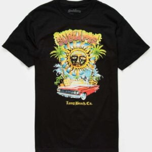 Sublime LBC Ride Unisex Shirt