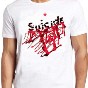 Suicide T Shirt