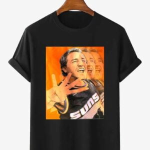 Suns In 4 Guy Unisex T Shirt