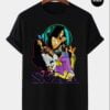 Sza Ctrl Album Unisex T Shirt