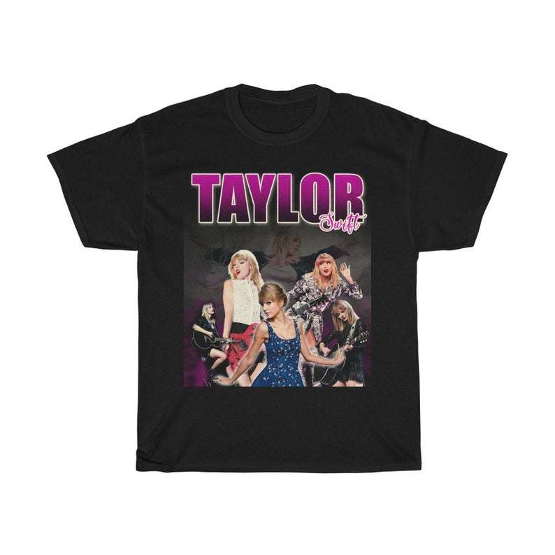 Music T-Shirts | Movie T-Shirts | Sport Merch – TeeFoxStore.com