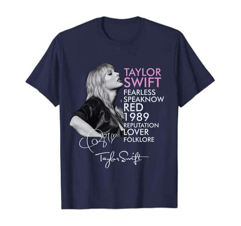 Music T-Shirts | Movie T-Shirts | Sport Merch – TeeFoxStore