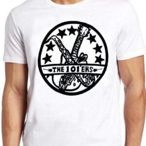 The 101ers Music T Shirt