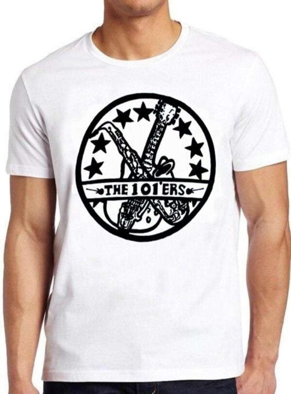 The 101ers Music T Shirt