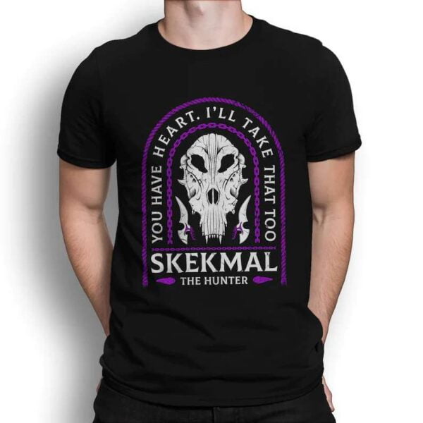 The Dark Crystal Skekmal Unisex T Shirt