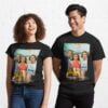 The Kissing Booth 3 2021 Movie Unisex T Shirt