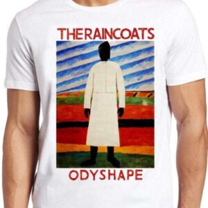 The Raincoats T Shirt Odyshape Post