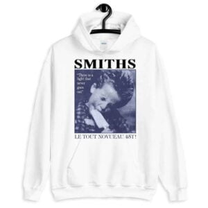 The Smiths There is a Light that Never Goes Out Unisex T Shirt