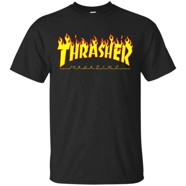 Thrasher Classic Shirt