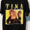 Tina Turner Concert Tour Unisex T Shirt