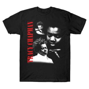 Tracy Chapman Vintage Shirt