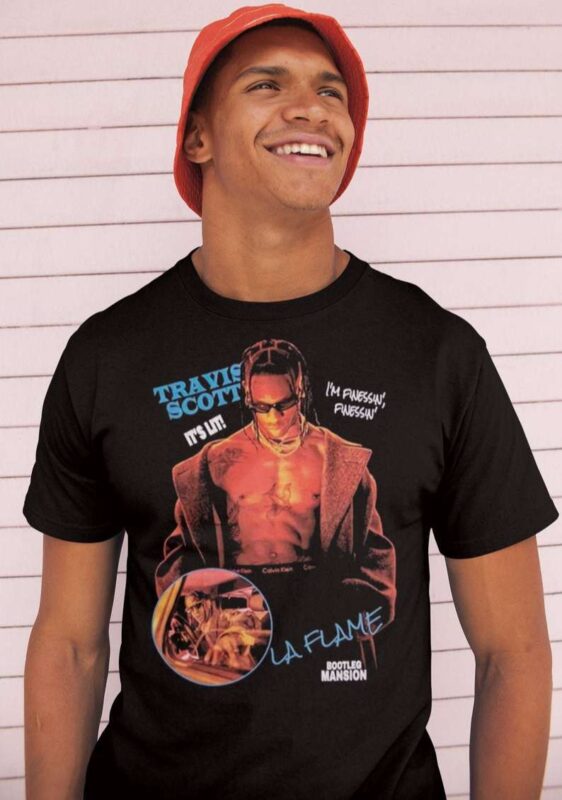 Music T-Shirts | Movie T-Shirts | Sport Merch – TeeFoxStore.com