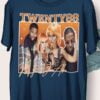 Twenty88 Album Unisex T Shirt