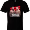 Tyron Woodley Vs Leon Edwards Unisex T Shirt