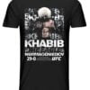 UFC Khabib The Eagle Nurmagomedov Unisex Shirt