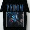 Venom Tom Hardy T Shirt