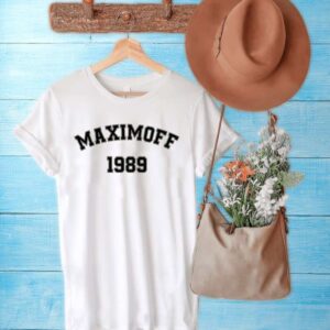 Wanda Maximoff 1989 Unisex T Shirt