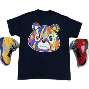 What The Bear Unisex Shirt