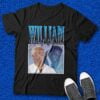 William Stevenson Former Songwriter Unisex Shirt