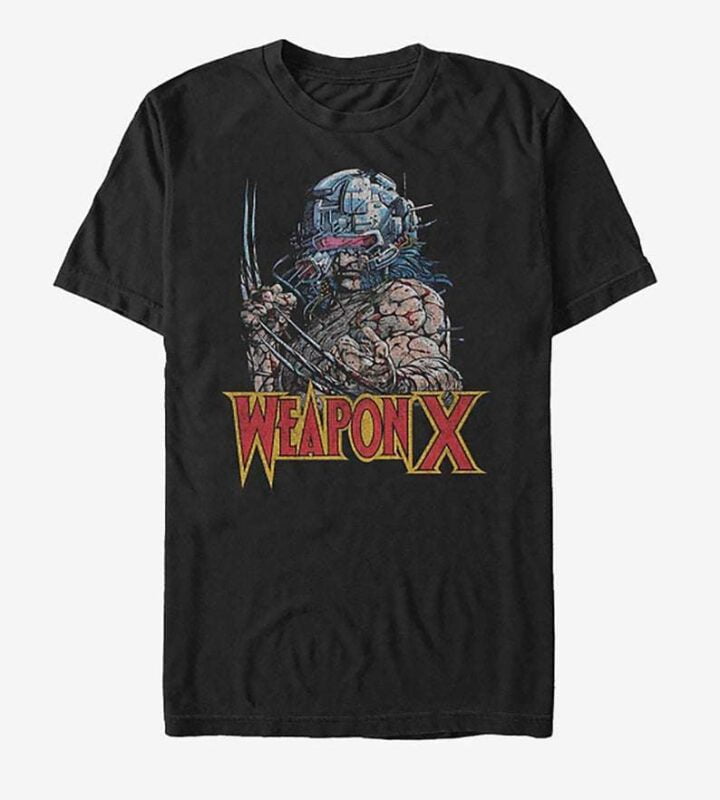 Music T-Shirts | Movie T-Shirts | Sport Merch – TeeFoxStore