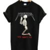 Yeezus Kanye West Black Unisex Shirt