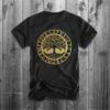 Yggdrasil Viking Tree of Life Rune T Shirt