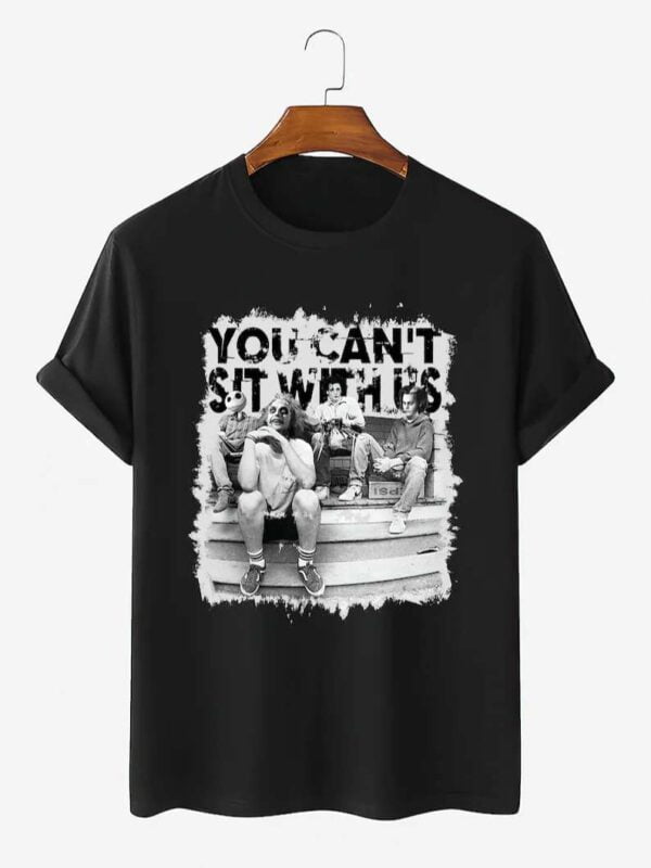 Music T-Shirts | Movie T-Shirts | Sport Merch – TeeFoxStore
