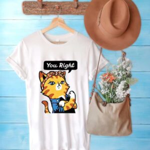 You Right Doja Cat Unisex T Shirt