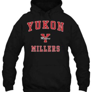 Yukon High School Millers Unisex T Shirt