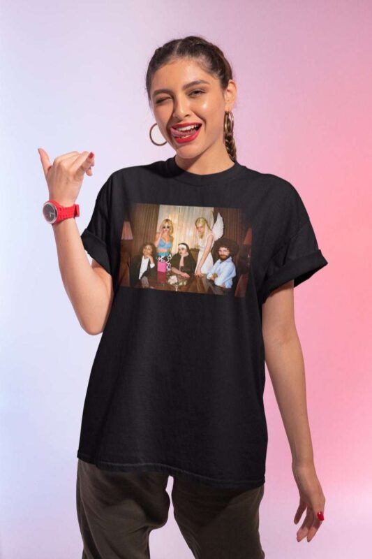 Music T-Shirts | Movie T-Shirts | Sport Merch – TeeFoxStore.com