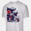 1957 New York Giants Unisex T Shirt