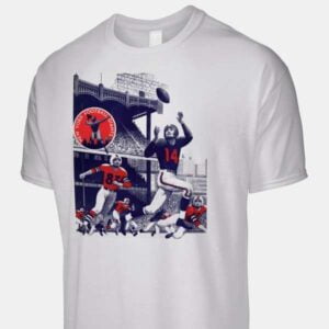 1957 New York Giants Unisex T Shirt