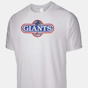 1987 New York Giants Unisex T Shirt