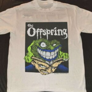 1995 Details About The Offspring Unisex T Shirt