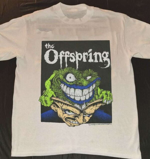 1995 Details About The Offspring Unisex T Shirt