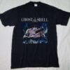 1995 Ghost In The Shell Akira Unisex T Shirt