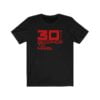 30 Seconds To Mars Rock Unisex T Shirt