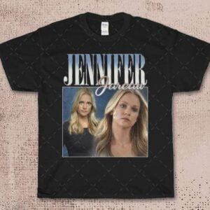 AJ Cook Actor Jennifer Jareau Unisex T Shirt