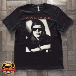 Aaliyah Always Fine Unisex T Shirt
